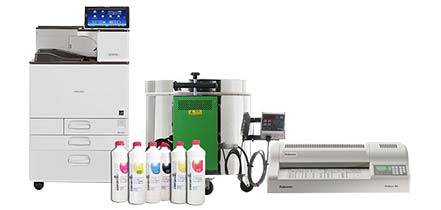 Ceramic Printer Bundles