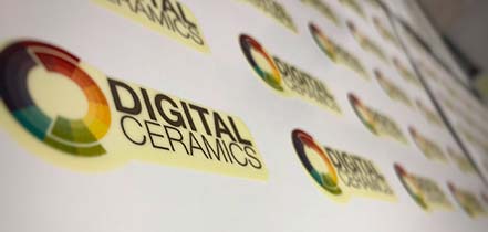 Waterslide Ceramic Transfers