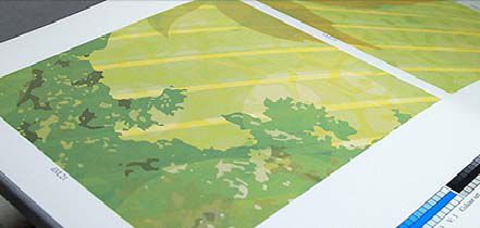 Ceramic Printing Technologies